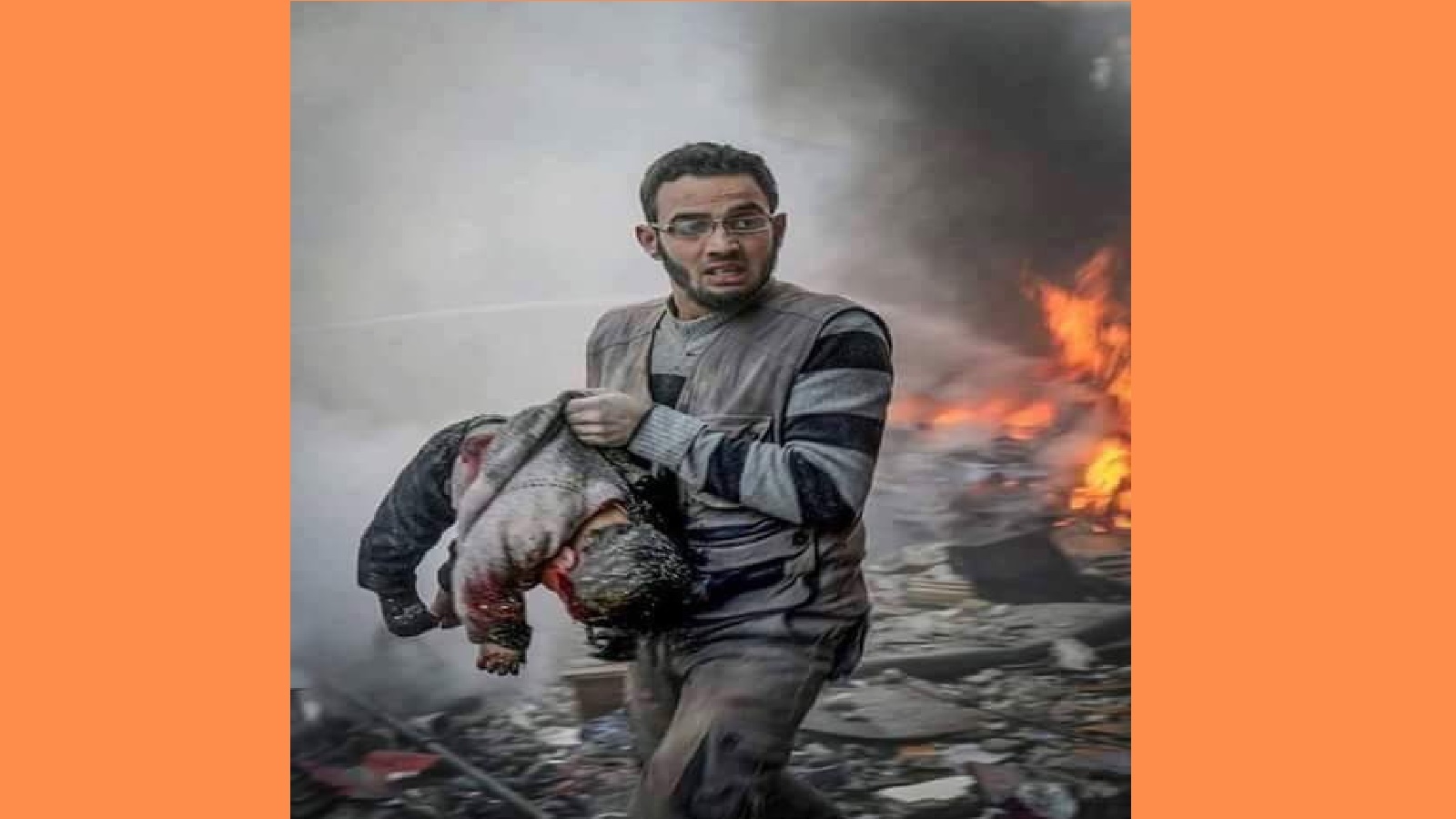 "روسيا اليوم" تزوِّر فيديو هادي العبدالله في حلب؟
