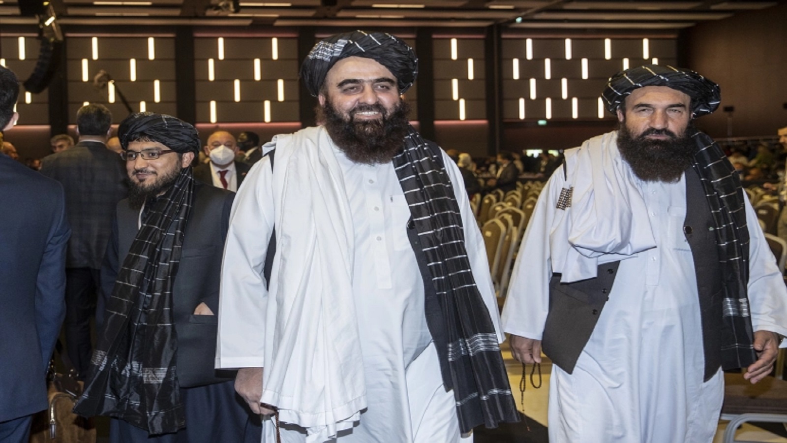 "طالبان" الجديدة تُسمن الجهاديين لبيعهم