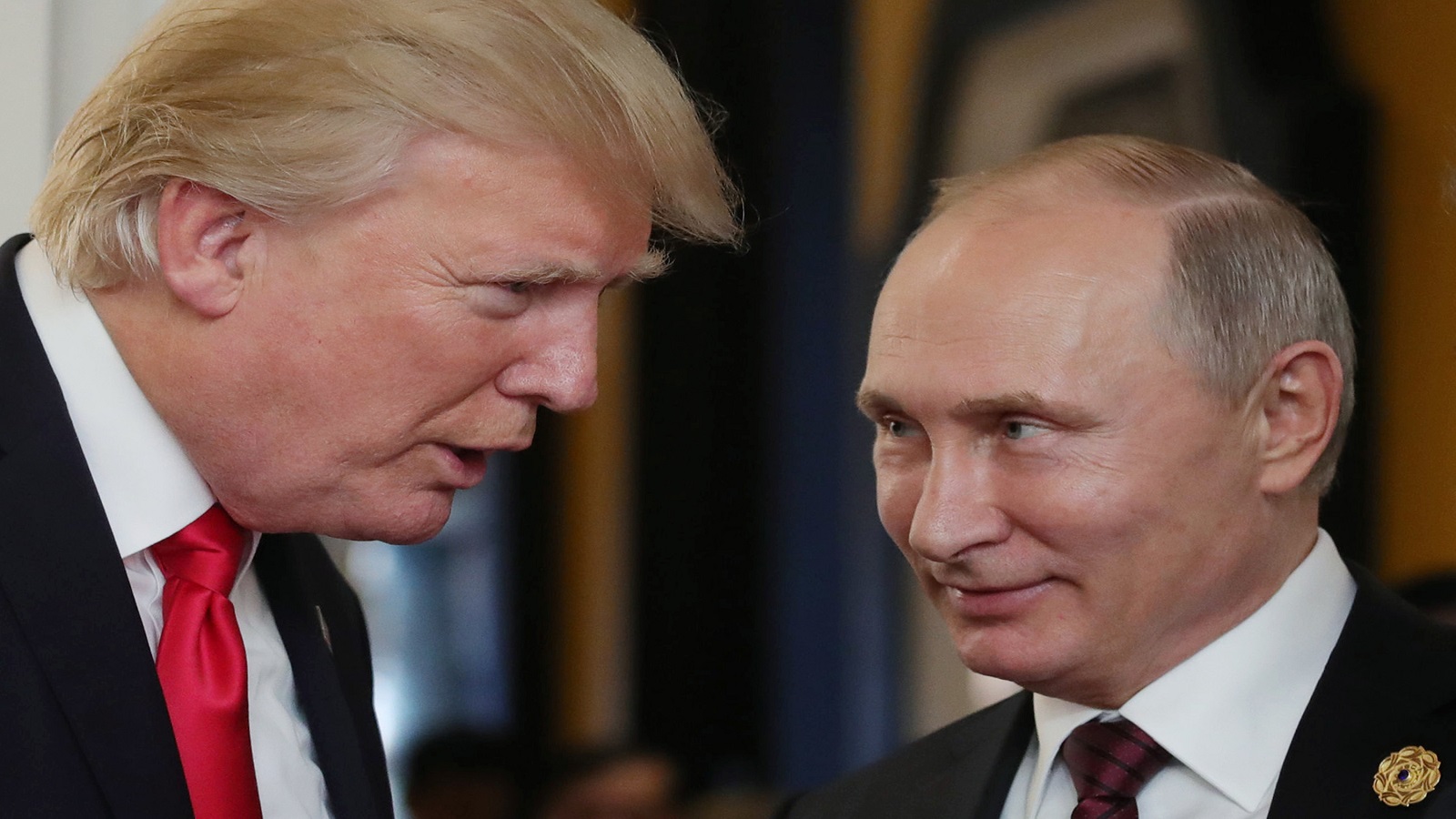 قضية "التدخل الروسي": بوتين ساعد ترامب لإقصاء كلينتون