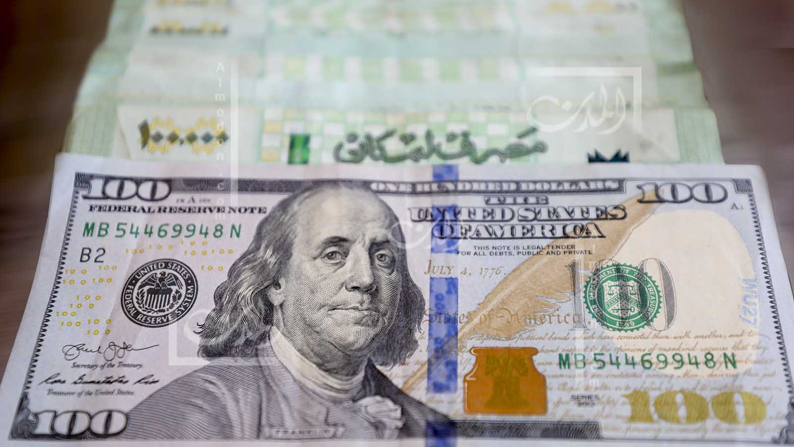 الدولار نحو ارتفاع إضافي مستمر