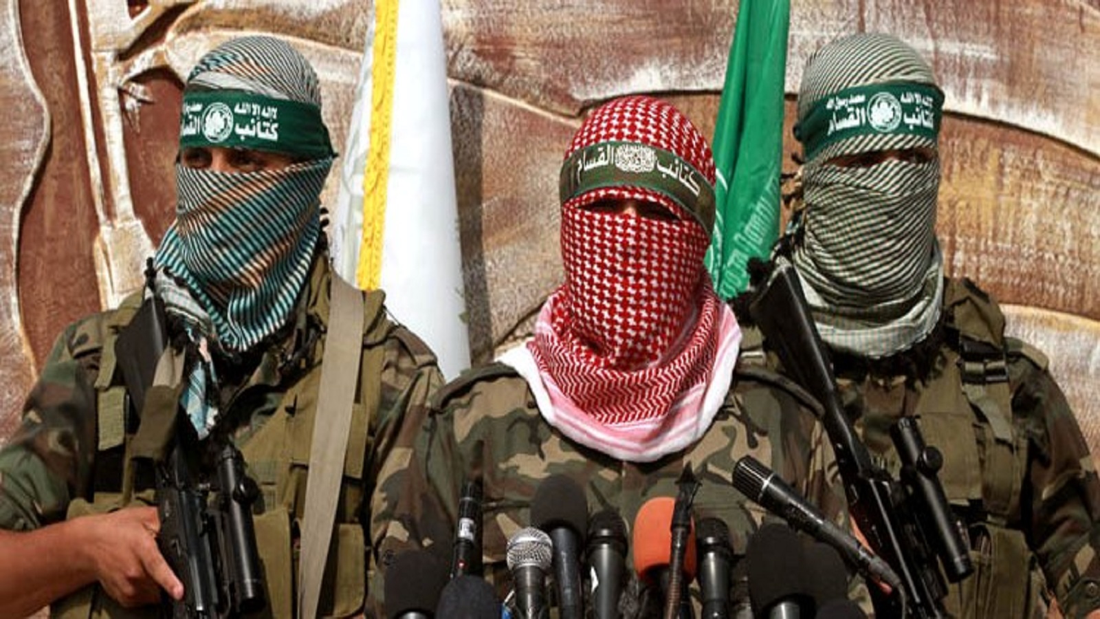 وثيقة حماس:طوفان الأقصى عملية ضرورية ولم نستهدف المدنيين