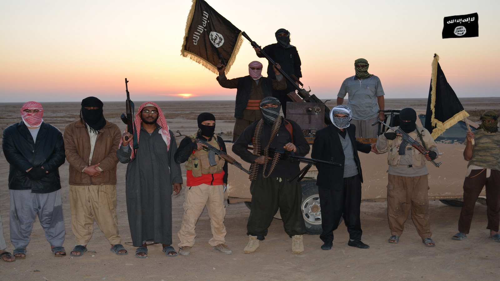هل الانشقاق عن "الدولة الإسلامية" ممكن؟