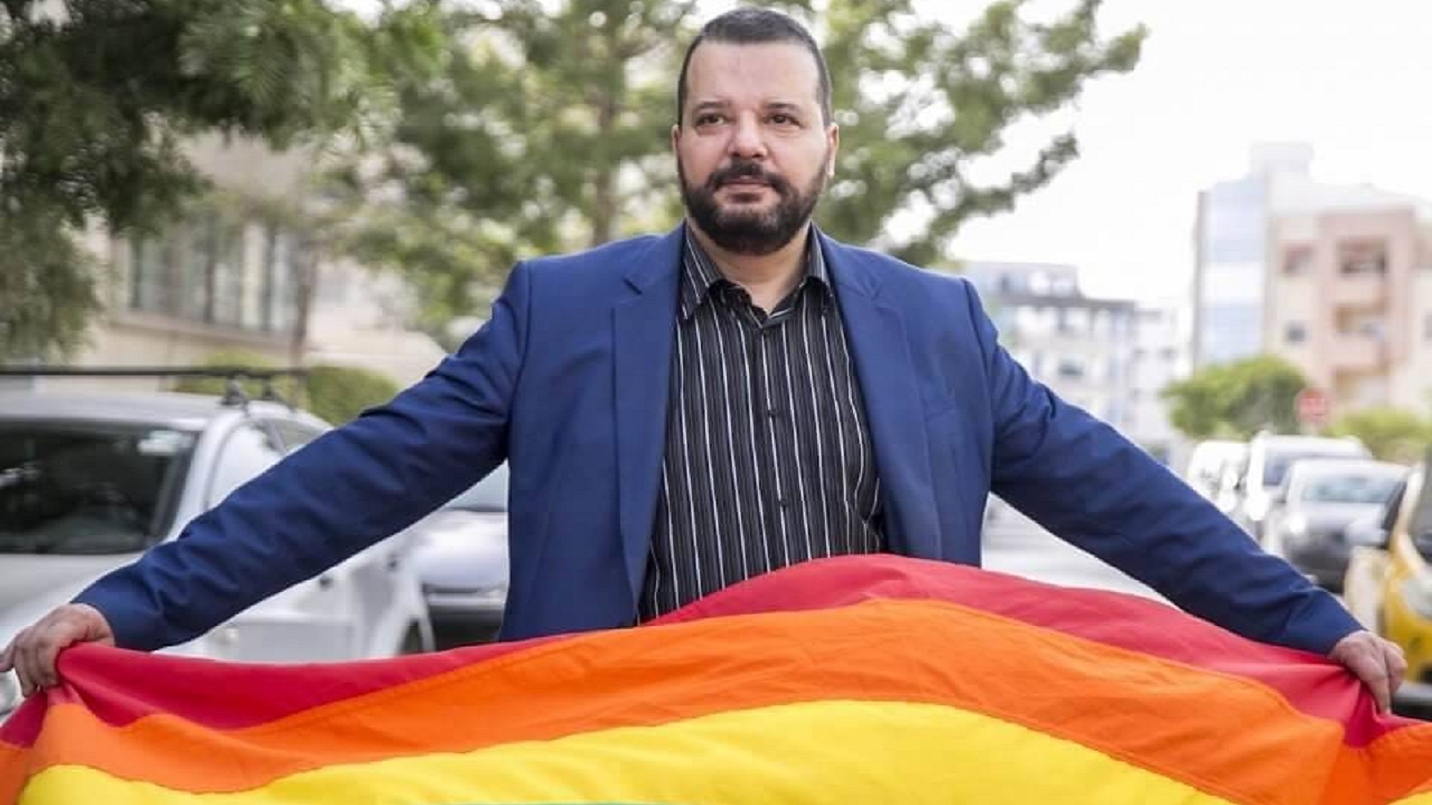السجن لرئيس جمعية تونسية للمثليين بتهمة ازدراء النبي محمد