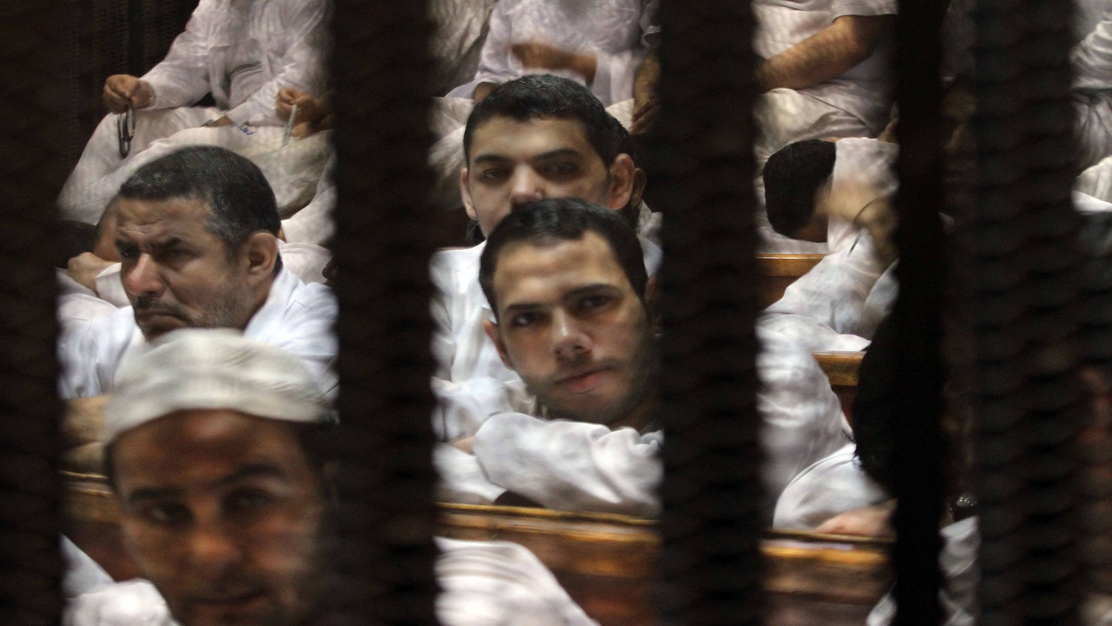 كيف تطور السجن السياسي في العالم العربي؟