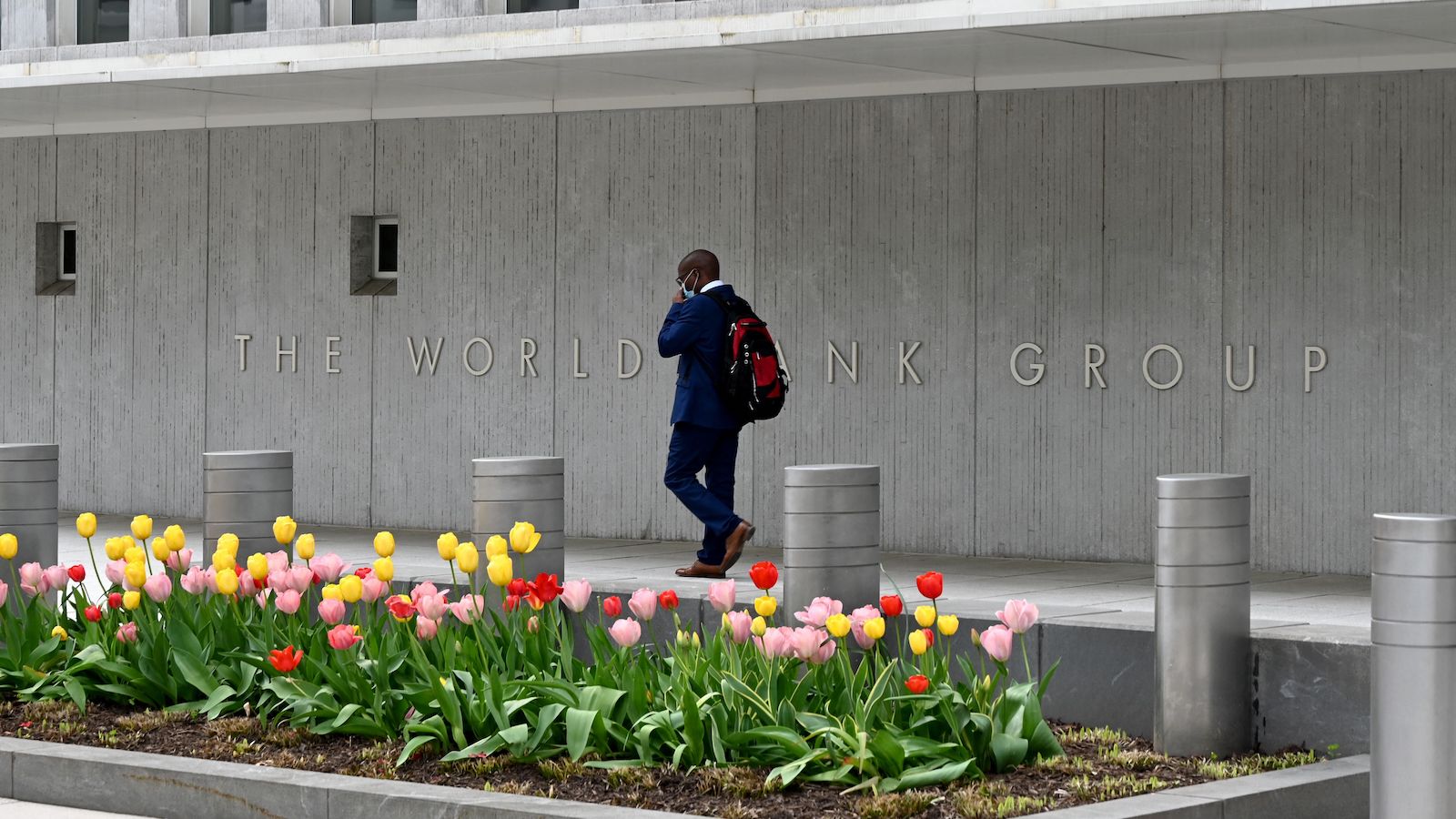 البنك الدولي يعلّق قرض الكهرباء: نلتقي بعد الانتخابات..والإصلاح الشامل