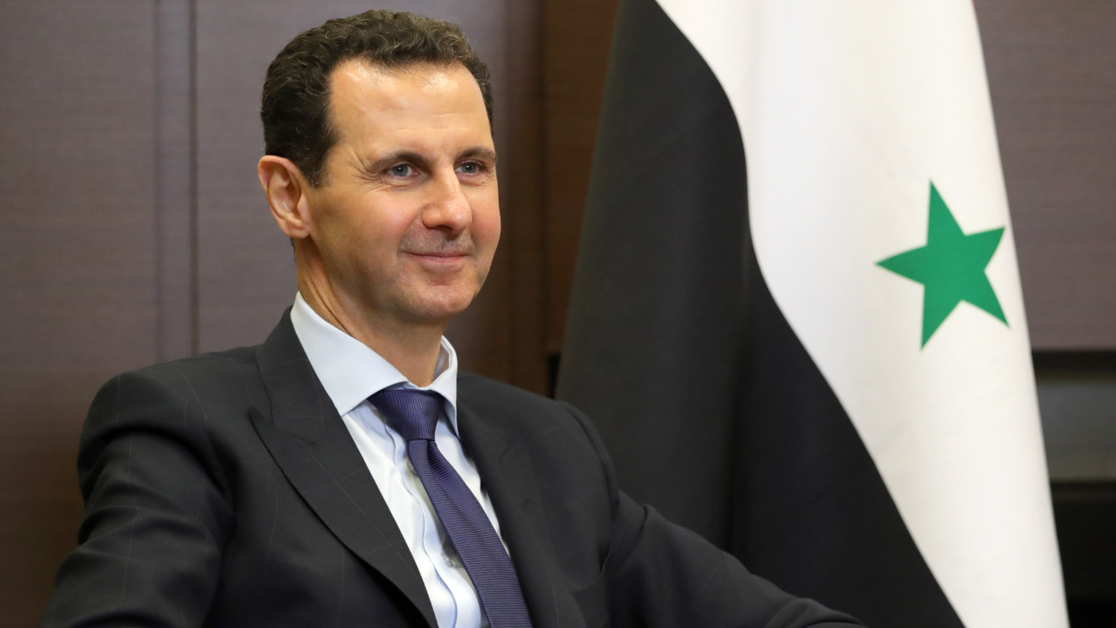 الأسد لا يعرف إذا كان سيبقى رئيساًً بعد 3سنوات