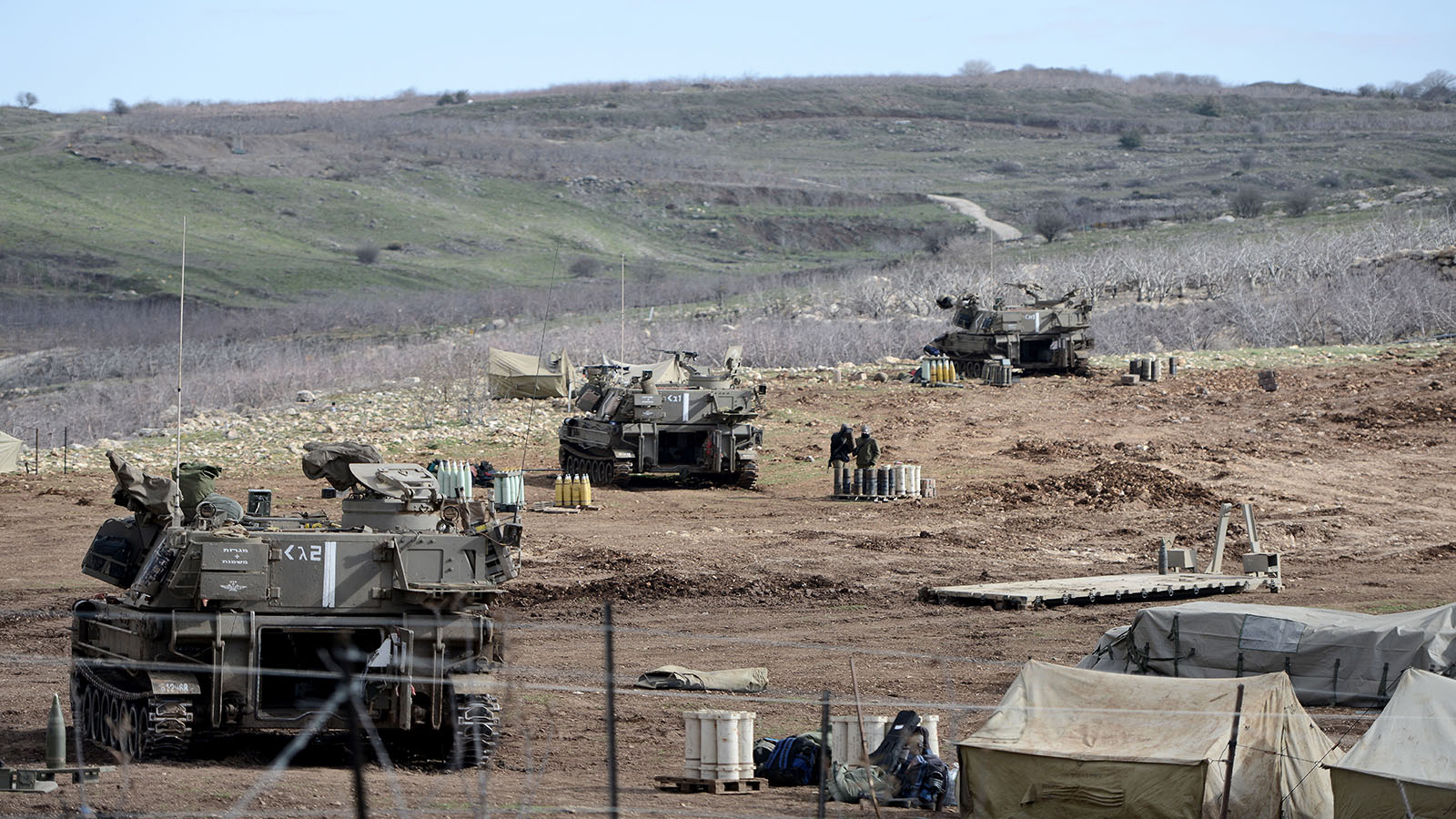 تقديرات إسرائيلية: شهر أيار سيكون الأخطر منذ حرب 67