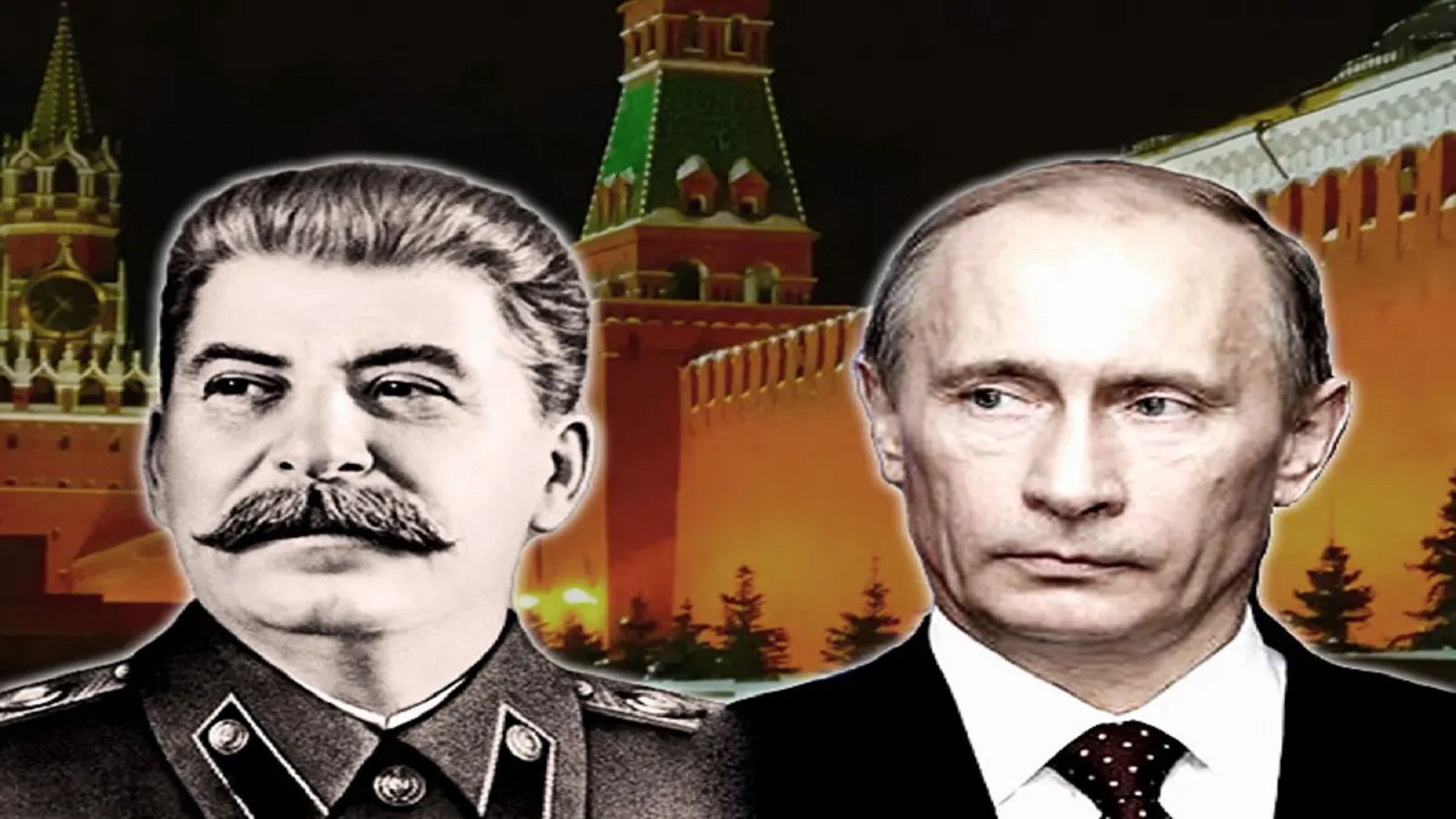 "البوتينية"..أيديولوجية روسيا الجديدة