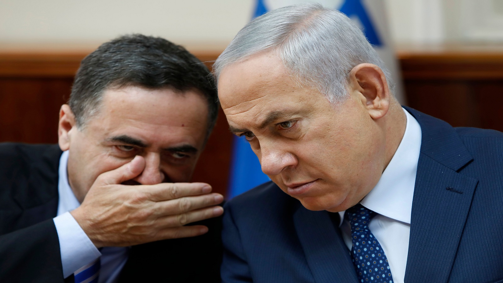 إسرائيل وإيران:تهديدات متبادلة بالحرب..لا تستبعد لبنان