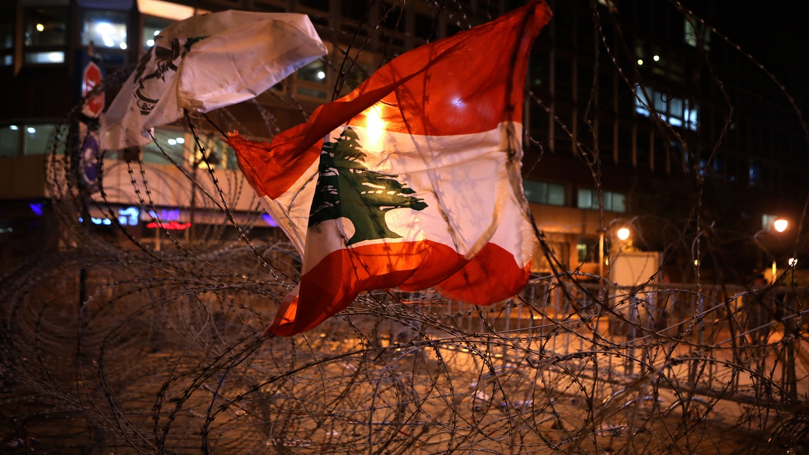 عن الطائفية في لبنان وعن السبل الى تجاوزها