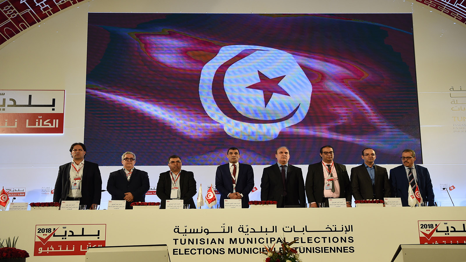 انتخابات تونس البلدية:تراكم ديموقراطي لا يبدد الخطر