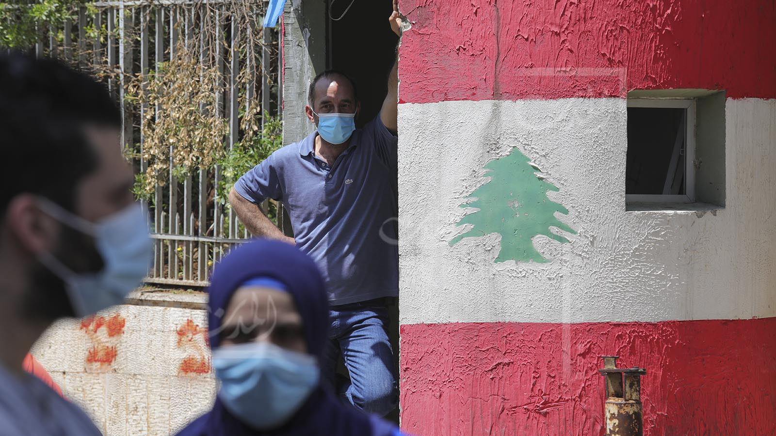 لبنان يوسّع حملة التلقيح.. والمواطنون لا يقبلون أسترازينيكا