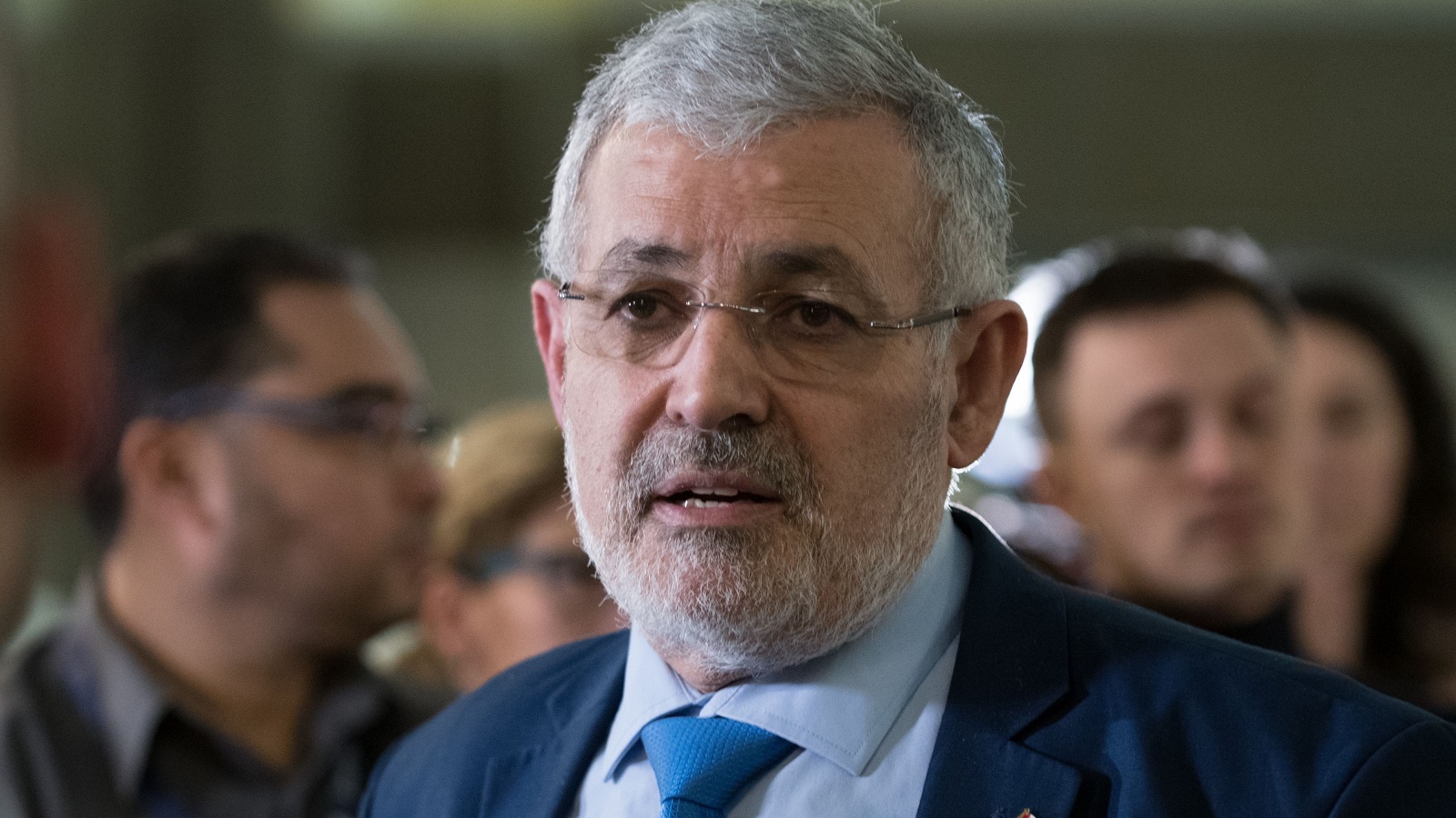 منظمة يهودية تقصي مرشحًا لبنانيًا من الانتخابات الكندية