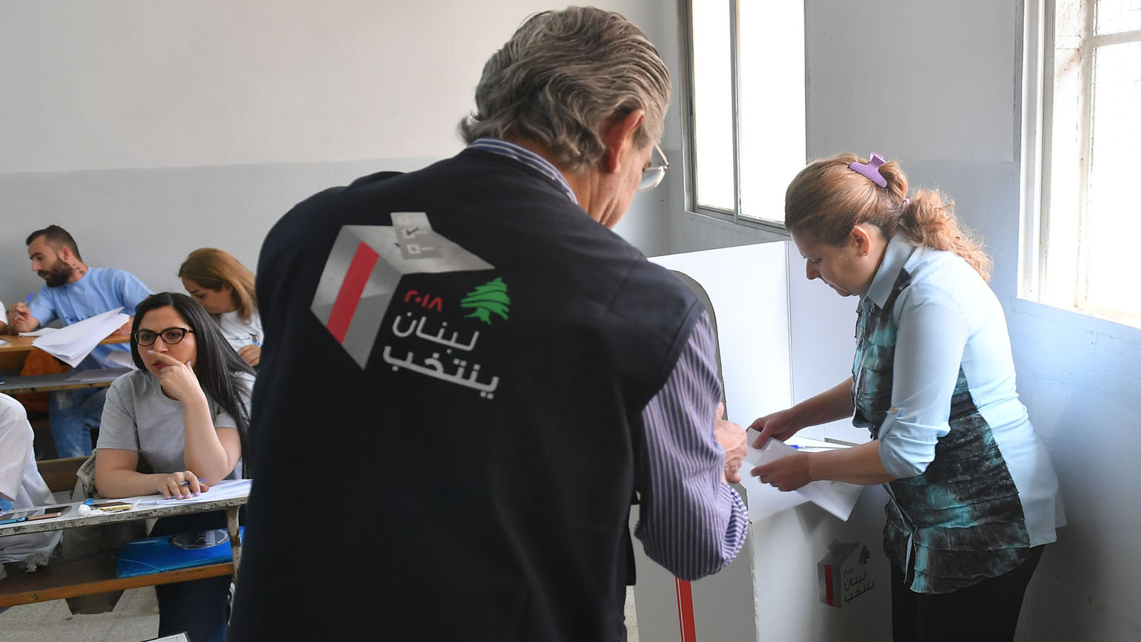 إعلاميون لبنانيون مرشحون للانتخابات.. من هم؟