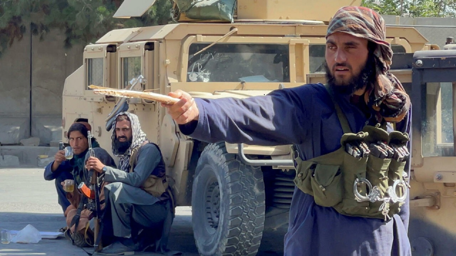 أفغانستان: هزيمة الكولونياليّة أم معضلة الدين؟