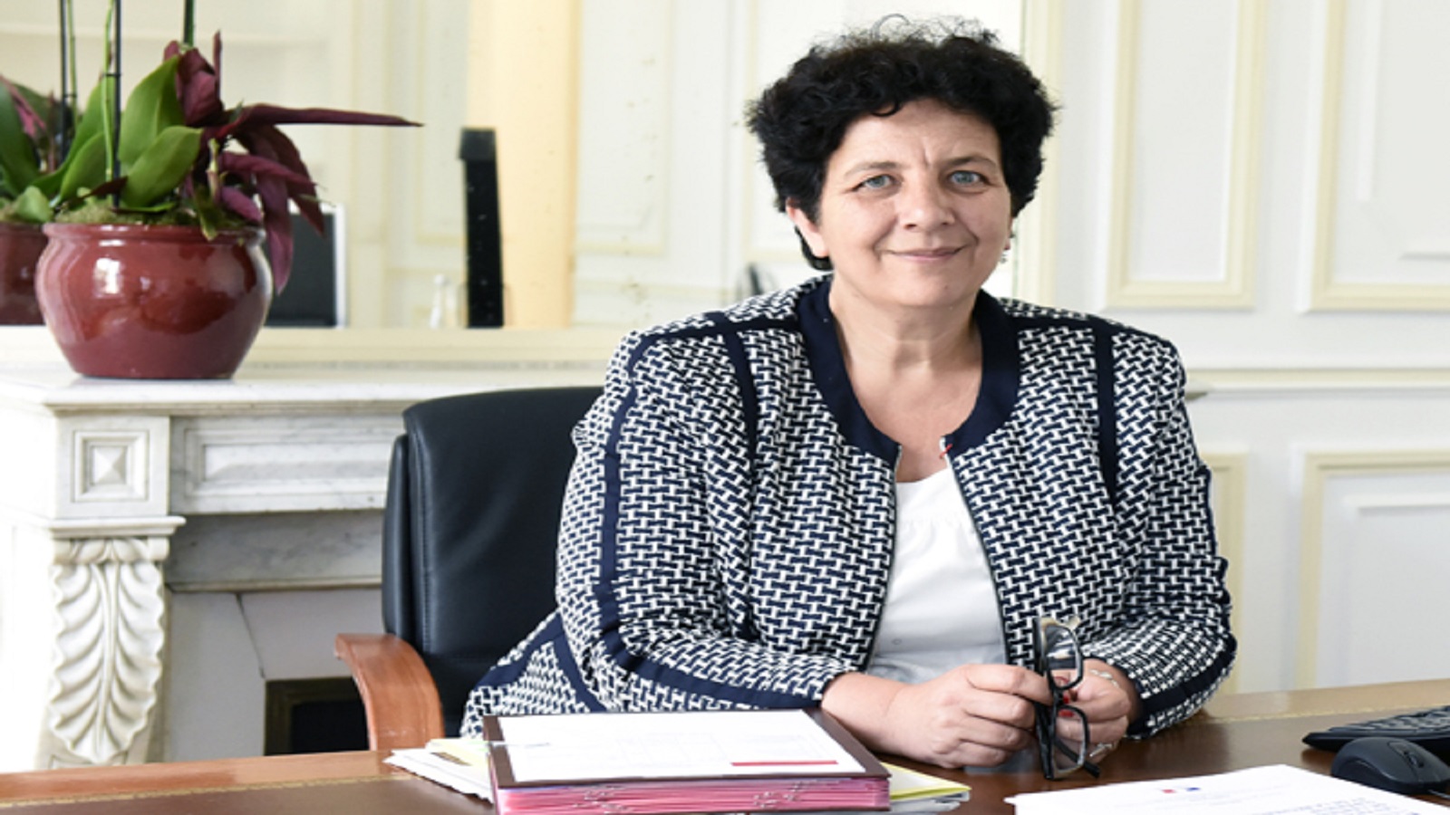 وزيرة التعليم الفرنسية: اليسار الإسلامي "غرغرينا" أكاديمية واجتماعية!