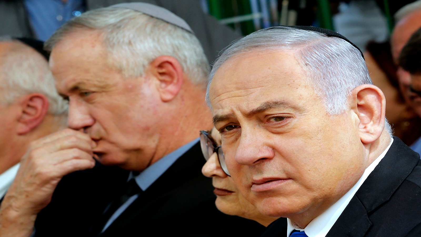 الانتخابات الإسرائيلية:ساعة نتنياهو تدق..وليبرمان يعقّد المفاوضات
