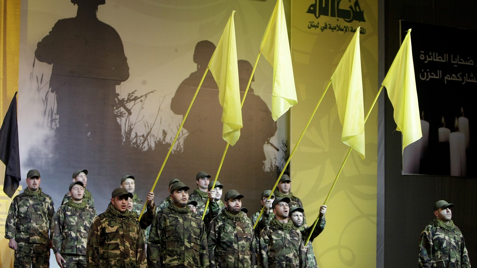 تحقيق دولي: حزب الله يستغل القناصل الفخريين لتوسيع نشاطاته
