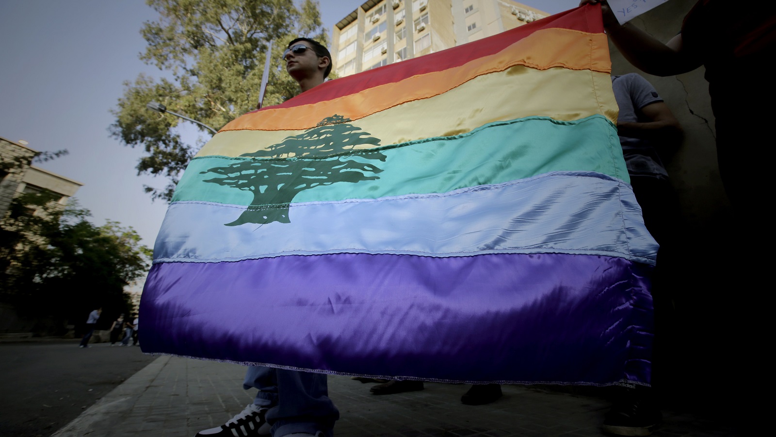 مكسب حقوقي لمثليي الجنس في لبنان (Getty)