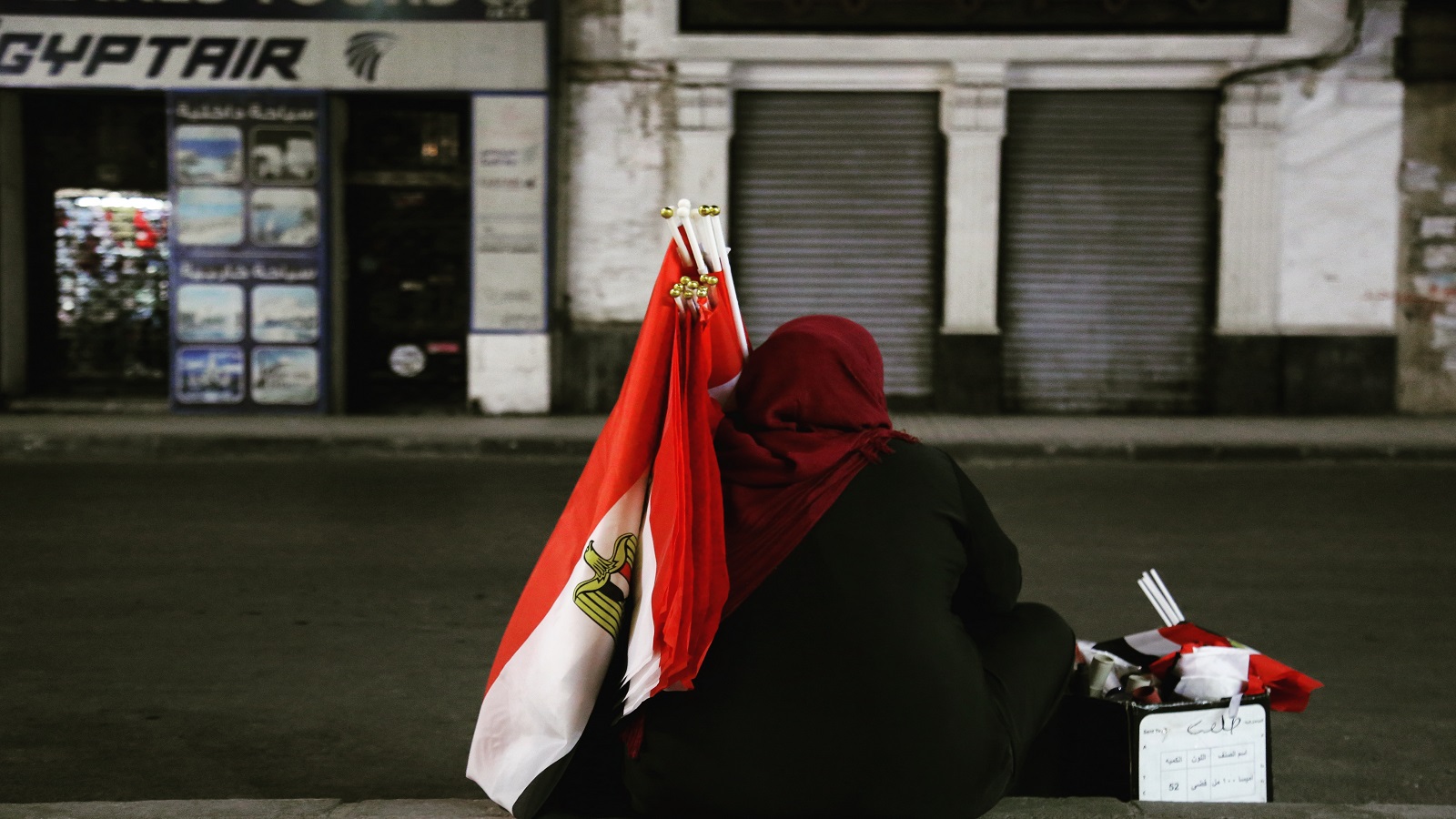 لبنان في مصر: الإحساس بالغدر