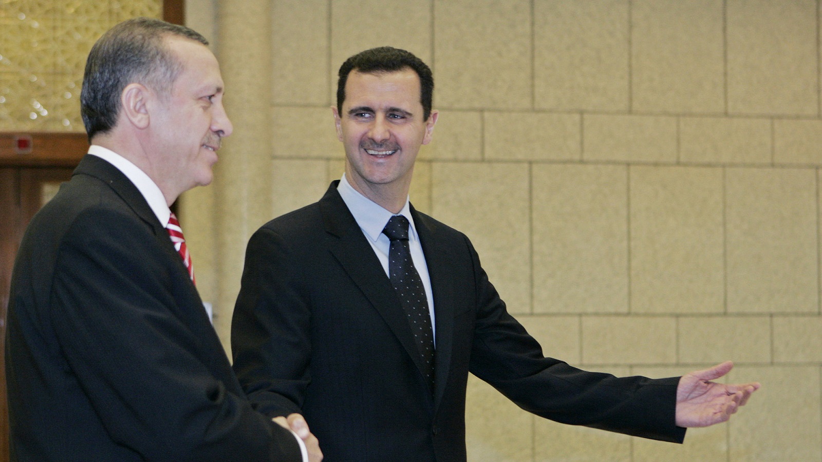 سوريا وتركيا.. فرصة ما قبل الصفقة