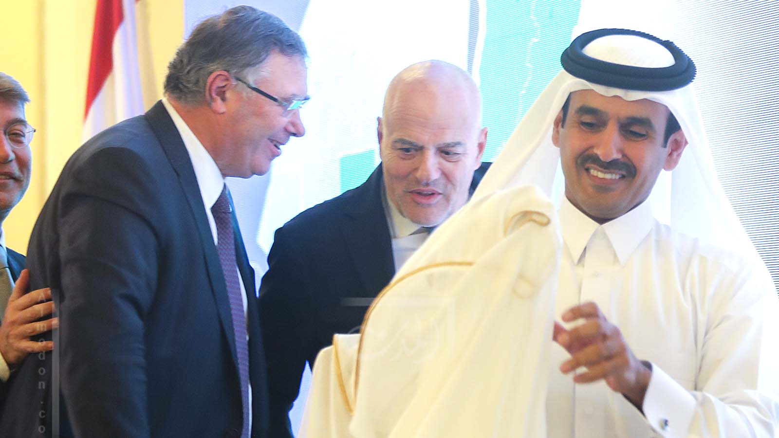 دخول "قطر للطاقة" إلى لبنان: استكمال لمسارات دوليّة