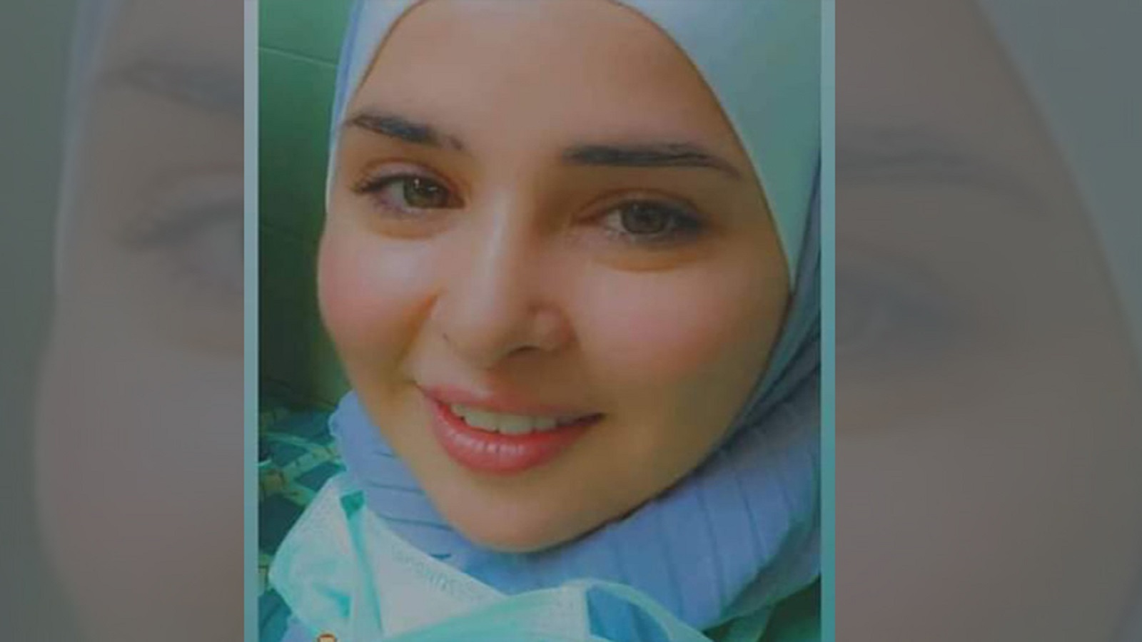 وفاة الممرضة روان سحتوت..سوريا تفقد آخر ما يربطها بالإنسانية