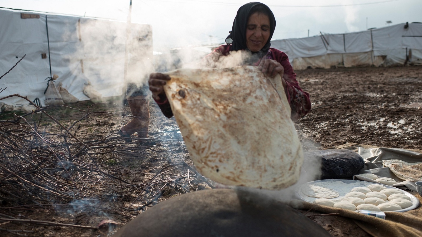 بعلبك-الهرمل: العشائر تحتكر الكهرباء والخبز يؤجج العنصرية ضد اللاجئين