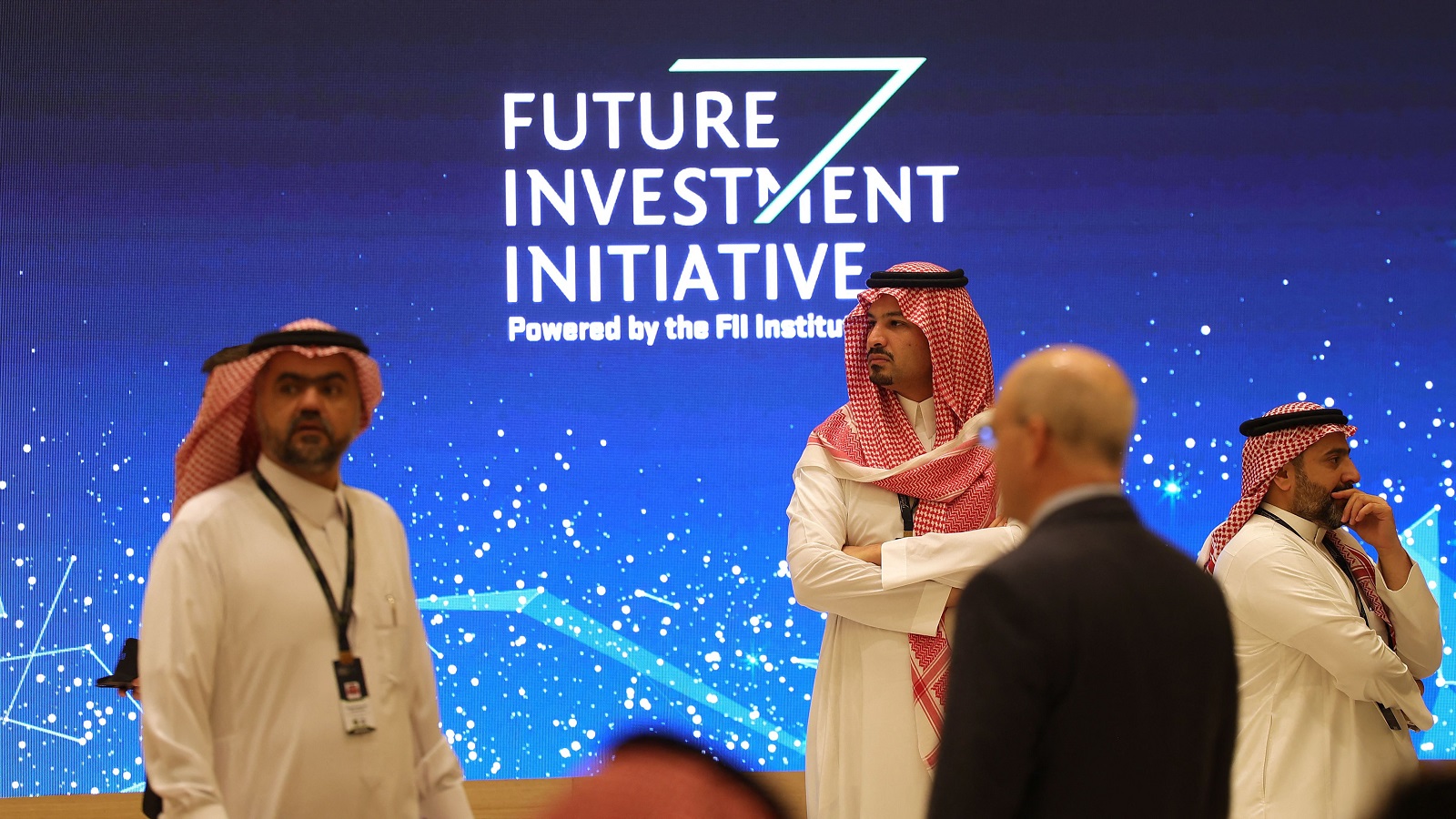 صندوق النقد: السعوديّة ستسجّل عجزاً في ميزانيّتها العامّة