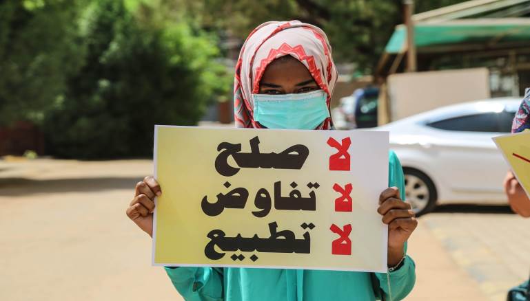 المدن - هل اقترب السودان من التطبيع مع إسرائيل؟