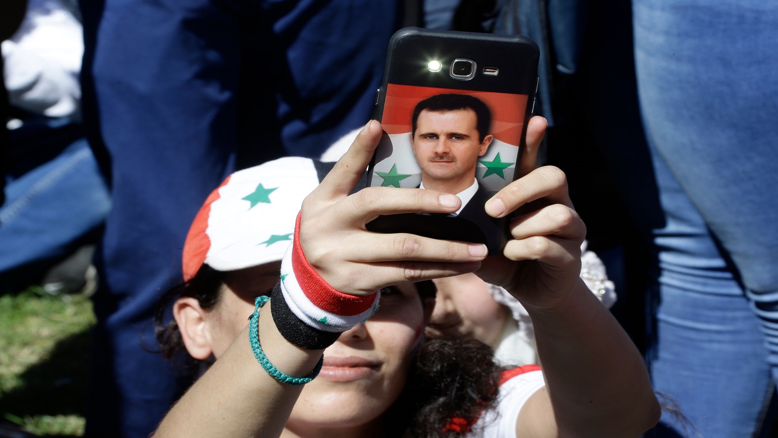 "وفا تليكوم"السورية:خلافات الحصص وعقوبات"قيصر"..قد تطيح بها