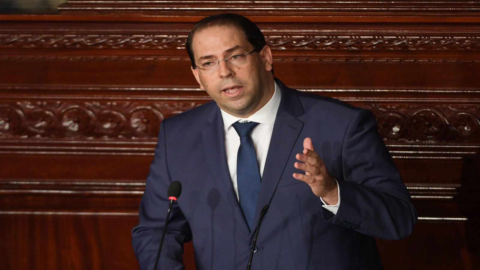 تونس:التعديل الحكومي لا يحسم الصراع بين الرئاستين