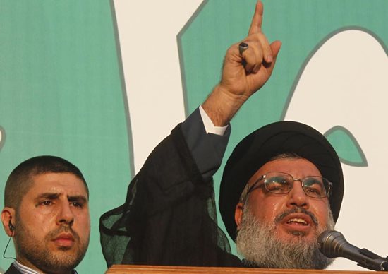 حزب الله لجمهوره: لا داعي لرأيكم