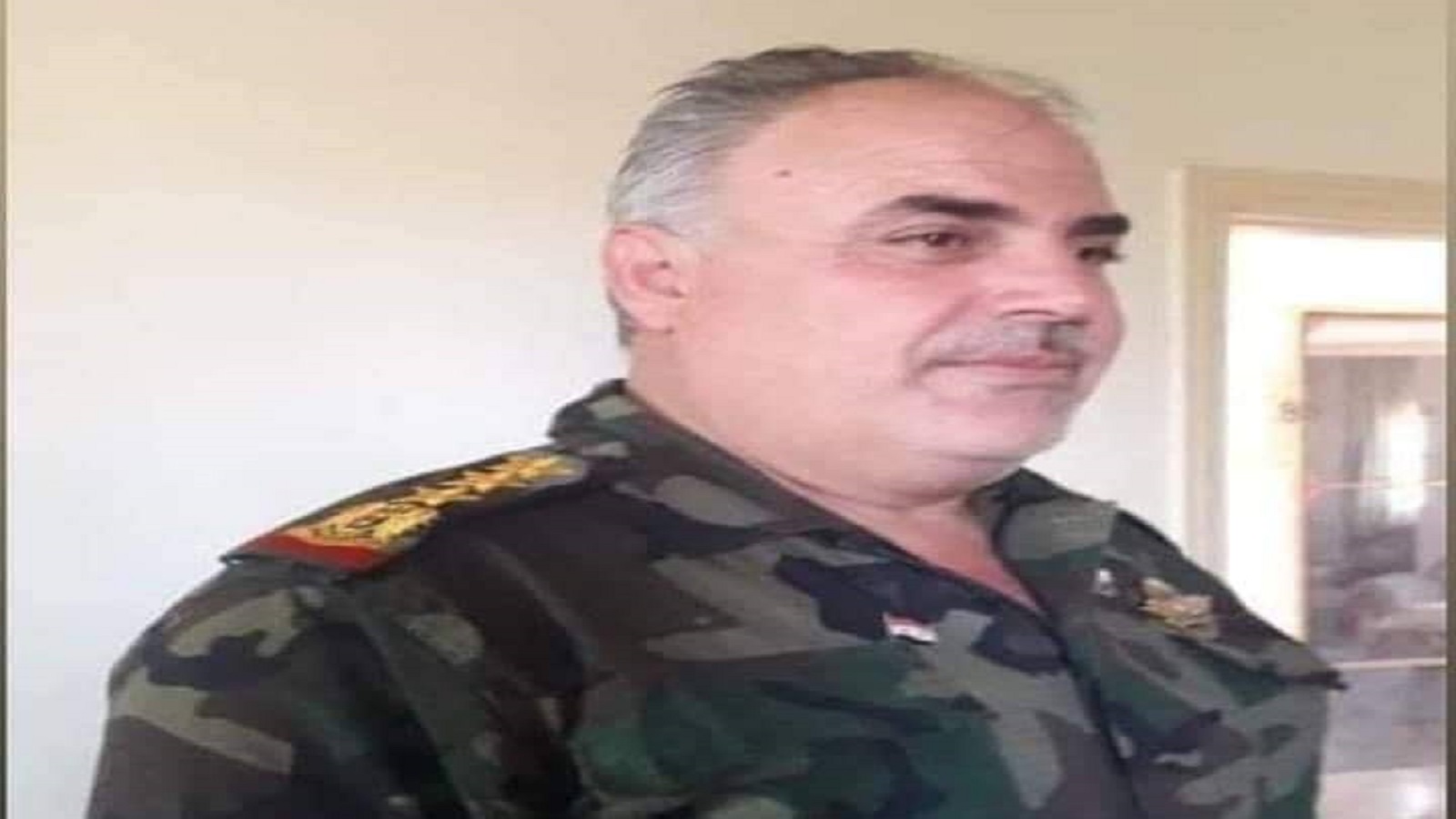 عفرين:مقتل قائد لواء من قوات النظام..بقصف تركي