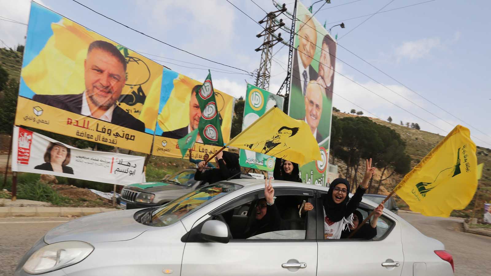 حزب الله محرج.. والتوضيح بأداة جديدة