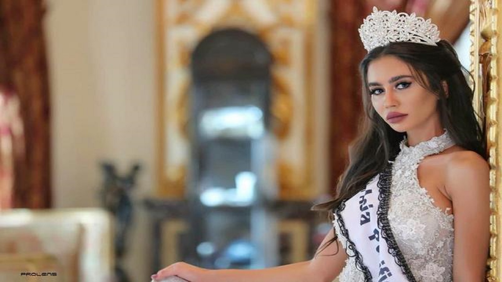 سحب لقب ممثلة لبنان في "ملكة جمال الأرض"