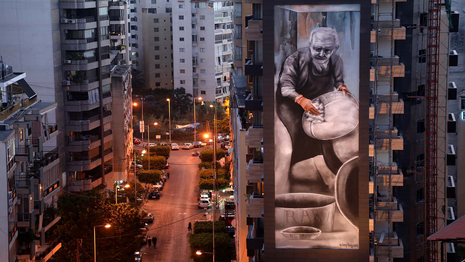 ايجارات خيالية لشقق بيروت: حرب طبقية إفتراضية