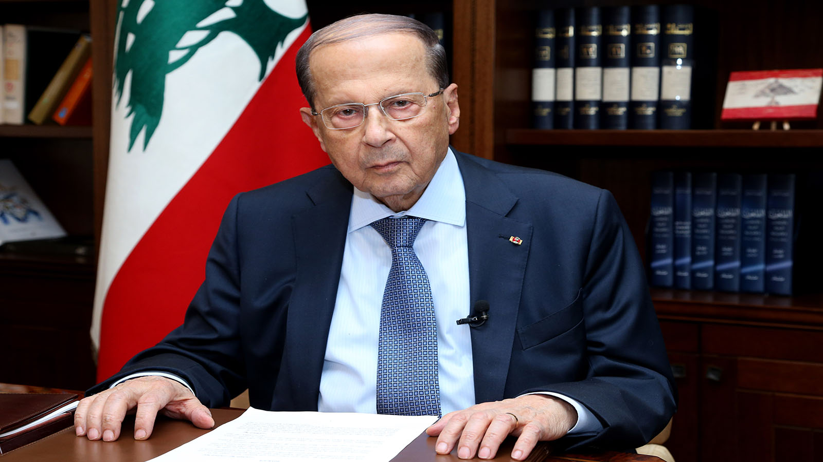 نقد "العهد".. لئلا يتحول لبنان دولة بوليسية