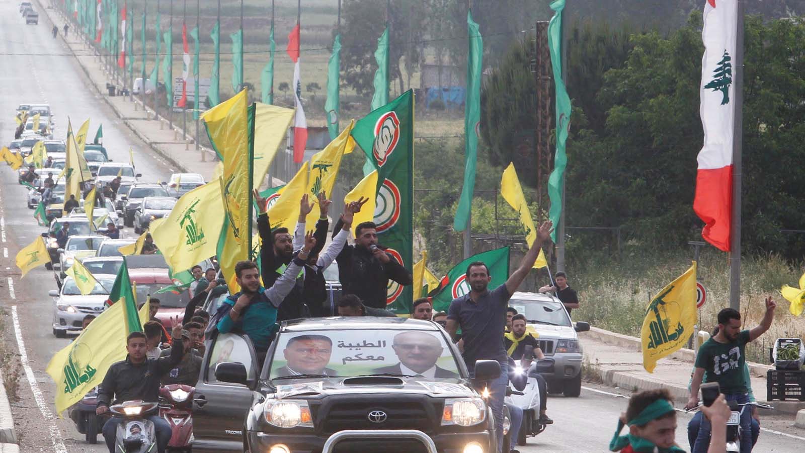 عقوبات أميركية- خليجية على حزب الله: ماذا عن الحريري؟