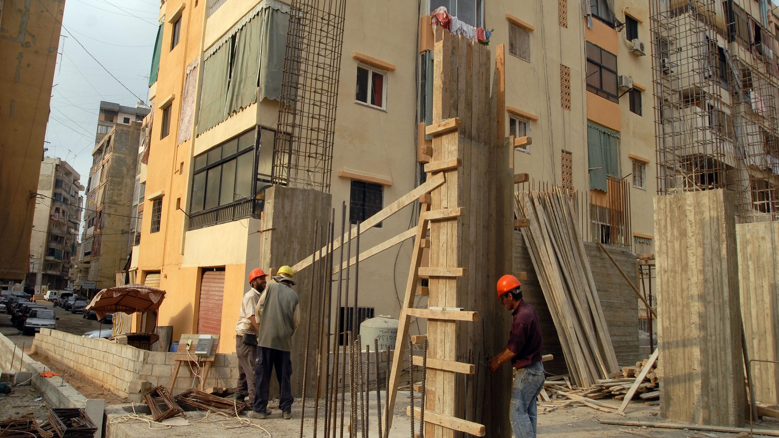 خبر سار للبنانيين: تمويل جديد لمصرف الإسكان