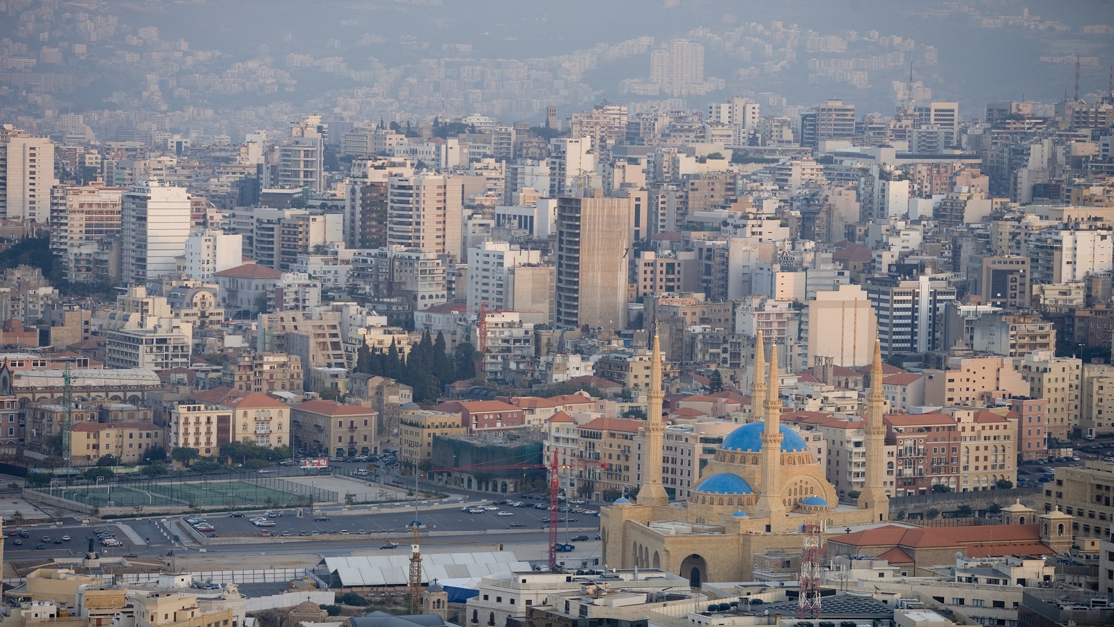 لبنان اللبناني: ممنوع أم ممتنع؟
