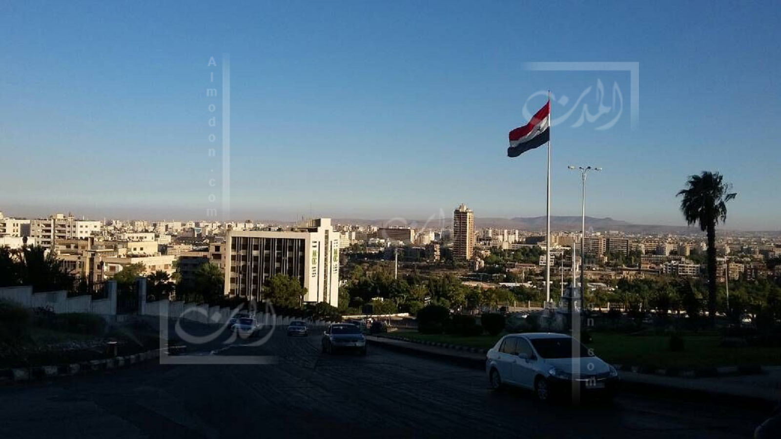 "شُعبة المُخابرات العامة":ذراع موسكو في دمشق