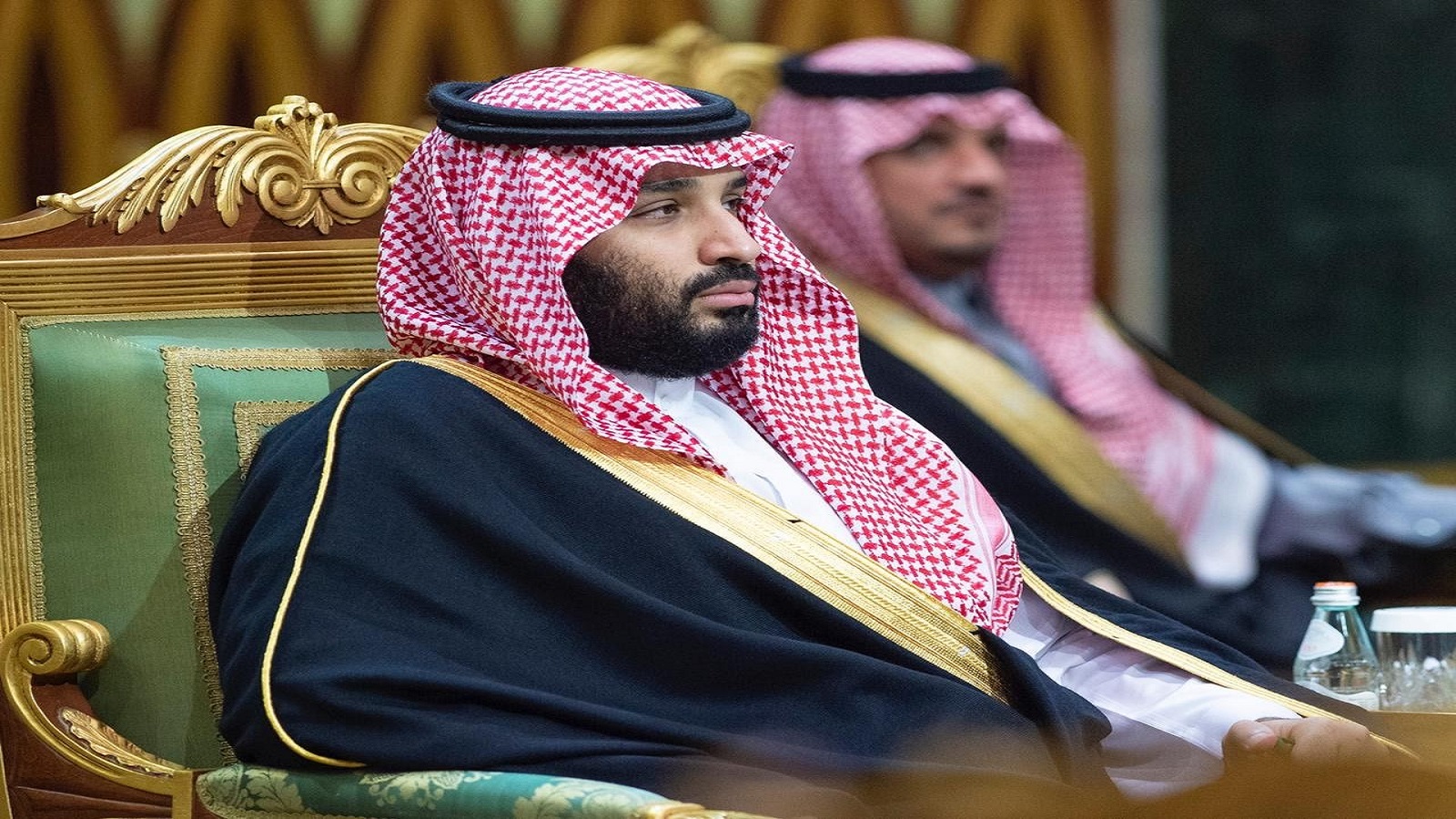 محمد بن سلمان يخشى الايرانيين والقطريين..والفوضى في السعودية