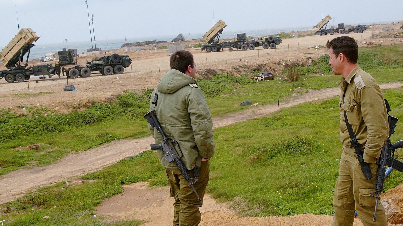 إسرائيل وصواريخ حزب الله: الحرب ستجلب خسائر هائلة للطرفين