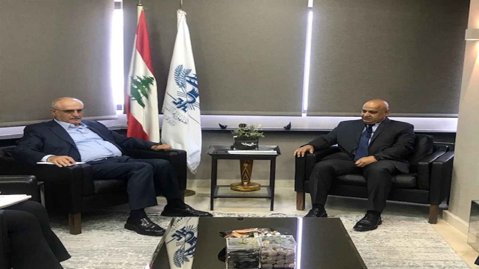البنك الدولي جدد تعهّده بتمويل مشاريع لبنانية