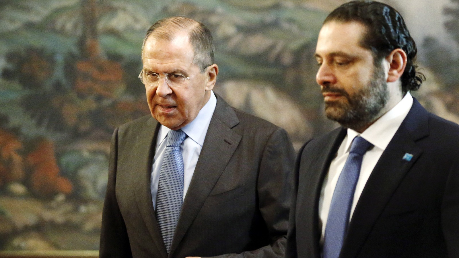 وفد روسي في بيروت: مواكبة "الترسيم" وربط سوريا بالمفاوضات
