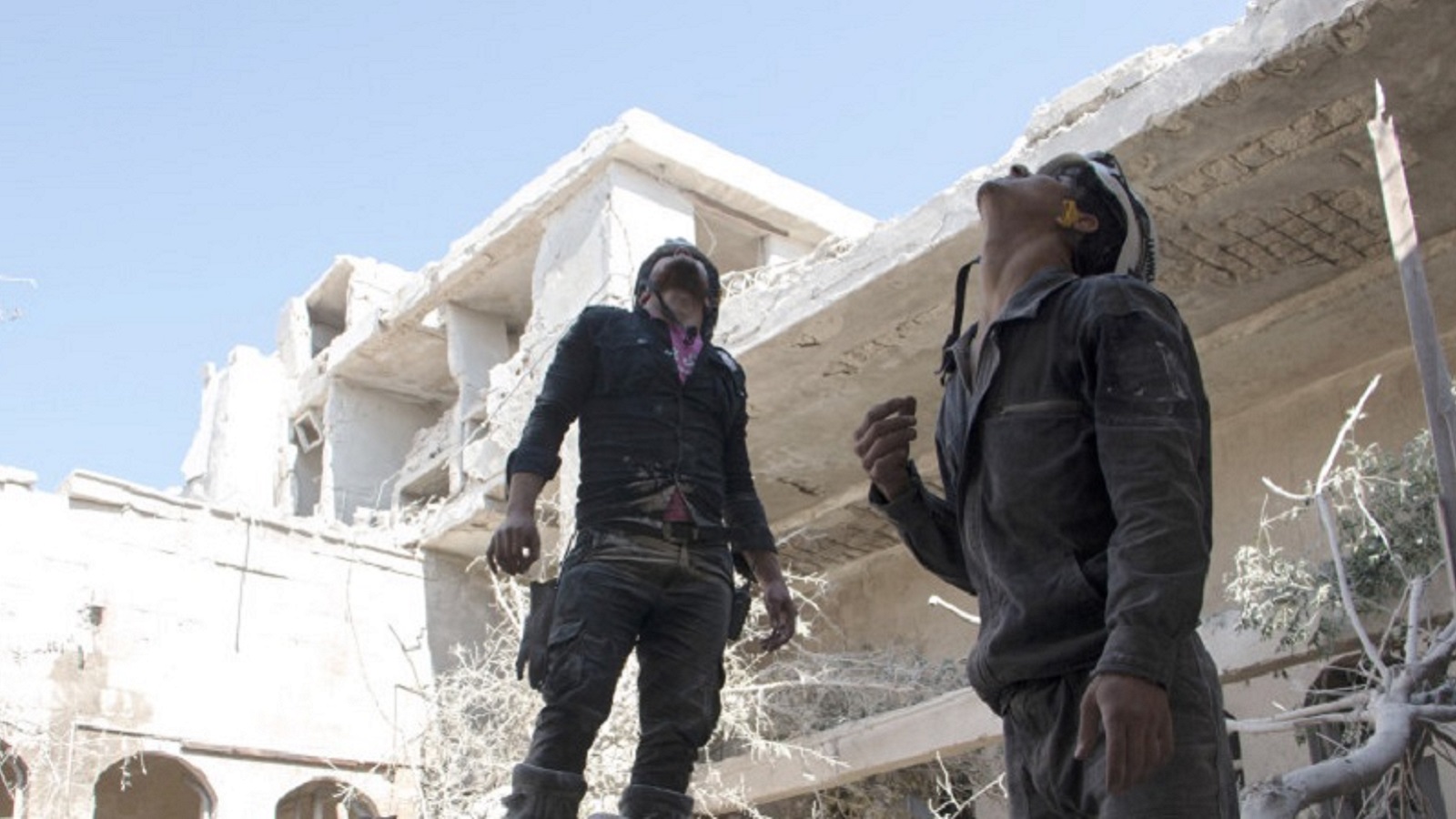 "مرصد سوريا": تحذيراتنا خفضت قتلى الغارات بنسبة 27%