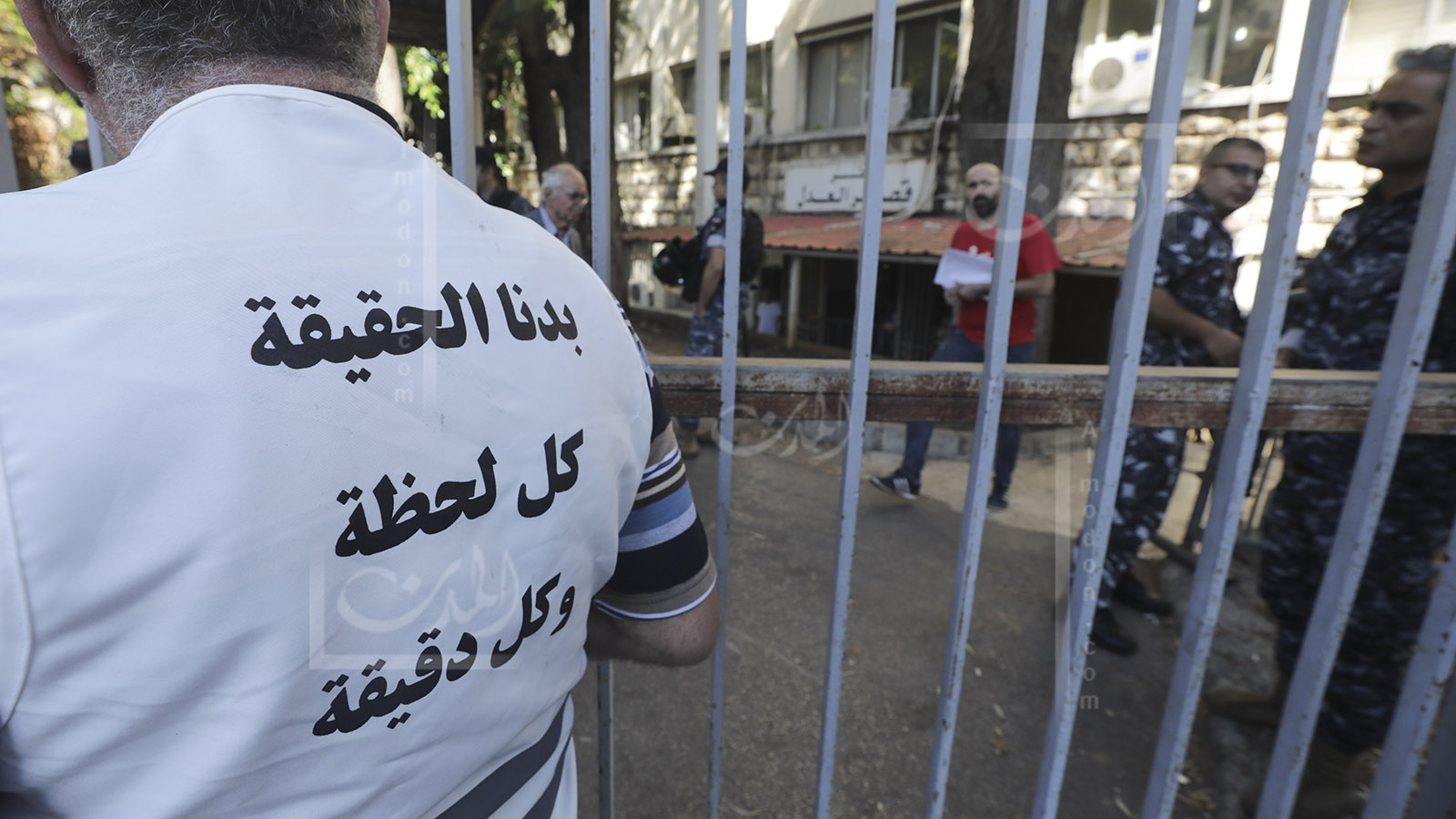 ملف المرفأ "يفجِّر" القضاء: الكيان اللبناني على المحك