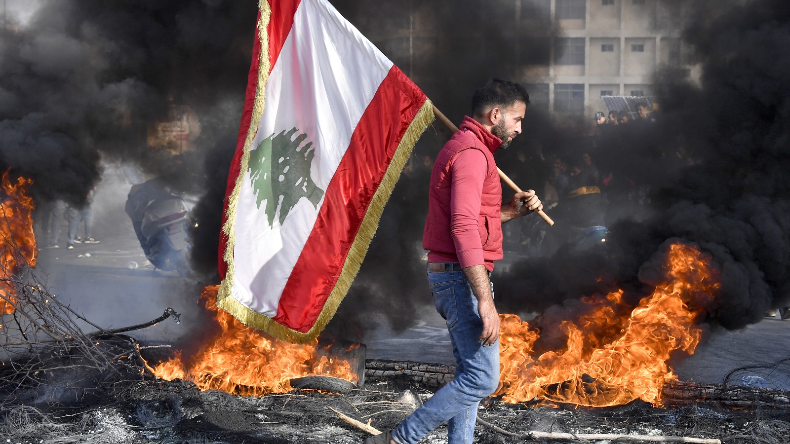 "القومية اللبنانية" ومشروع حزب الله.. تهديد للصيغة اللبنانية