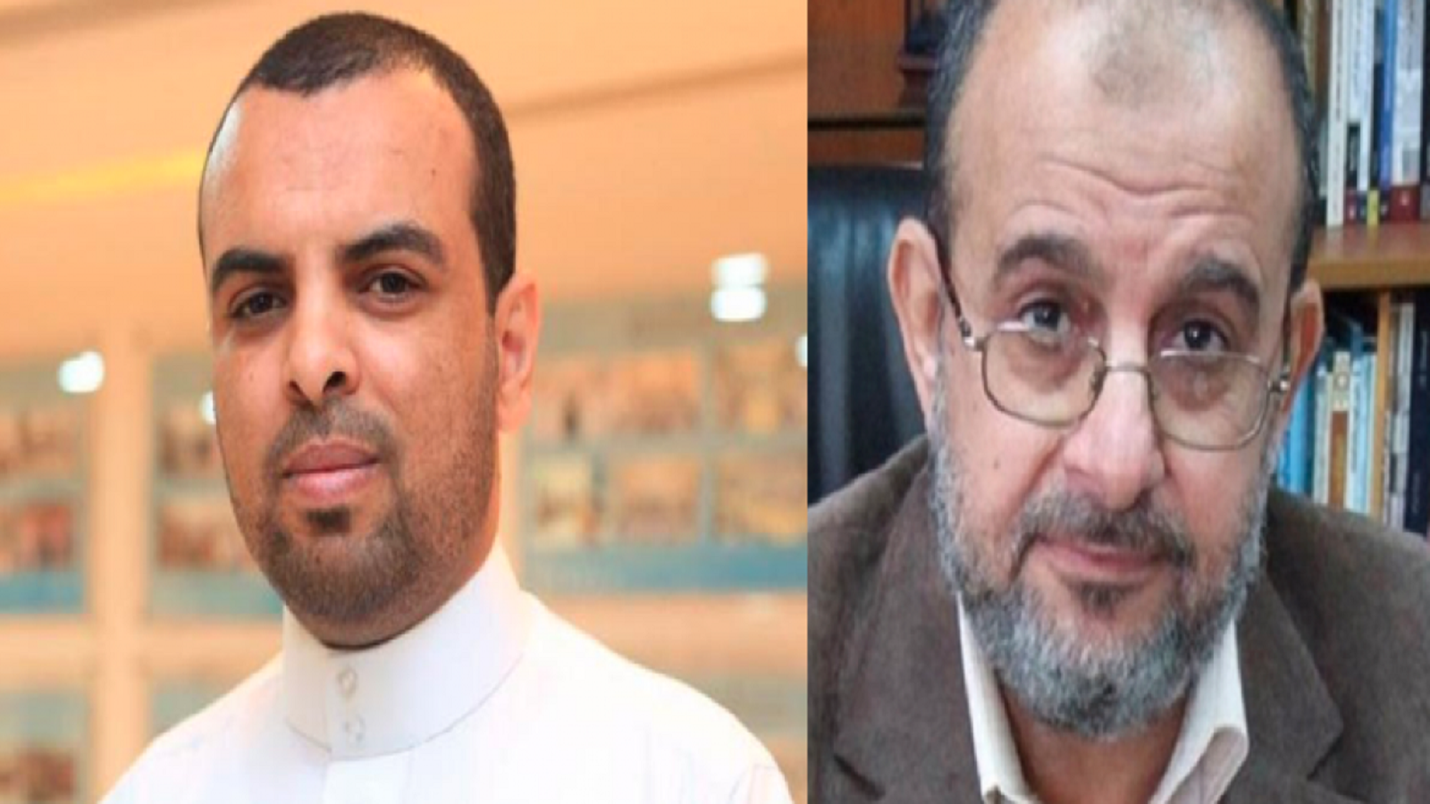 "مراسلون بلا حدود": السعودية تعتقل صحافيَين عربيَين.. ومكانهما مجهول